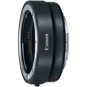 CANON EF-EOS R ADAPTER