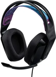 Logitech G335 Gaming Headset