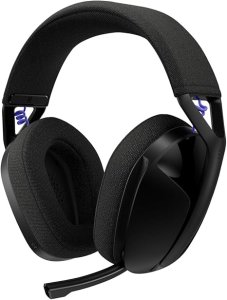 Logitech G321 Gaming Headset Black
