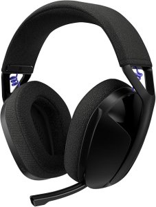Logitech G321 Gaming Headset Black