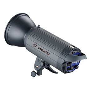 Visico VC-600HH 600W Monolight Studio Flash