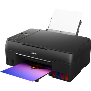 Canon pixma g1420 all-in-one printer