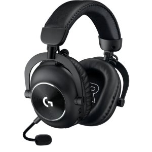 Logitech G PRO X Wireless Gaming Headset