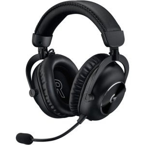 Logitech G PRO X Wireless Gaming Headset