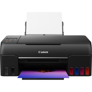 Canon pixma g2420 all-in-one printer