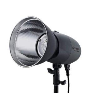 Visico Studio Flash VL 300 PLUS Softbox Kit