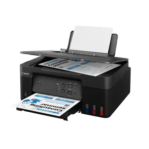 Canon pixma g2430 all-in-one printer