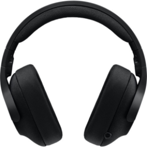 Logitech G433 7.1 Surround Gaming Headset Triple Black