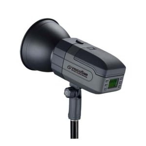 Visico 5 TTL Studio Flash