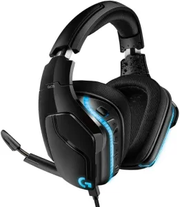 Logitech G635 USB Gaming Headset