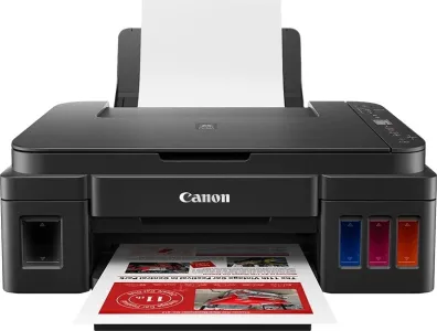 Canon pixma g3410 all-in-one printer