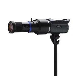 Visico SP-100C Optic Snoot
