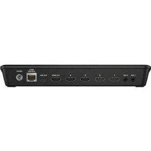 BLACKMAGIC ATEM MINI PRO Switcher