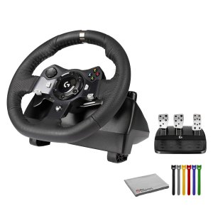 Logitech G920 Racing Wheel