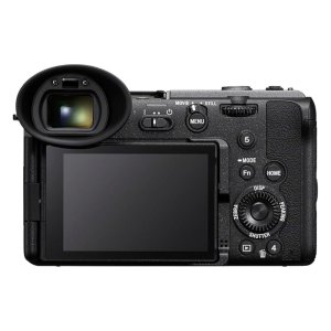 Sony FX2 Digital Cinema Camera with XLR Handle Unit