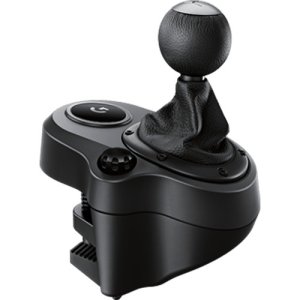 Logitech Driving Force Gear Shifter for G29 Racing Wheel