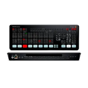 BLACKMAGIC ATEM MINI EXTREME Switcher