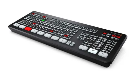 BLACKMAGIC ATEM MINI EXTREME Switcher