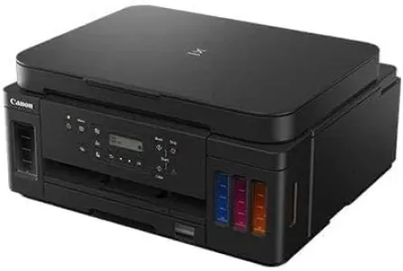 Canon pixma g6040 all-in-one printer