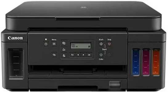 Canon pixma g6040 all-in-one printer