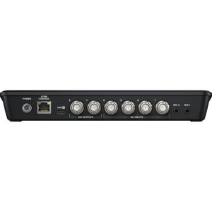 BLACKMAGIC ATEM SDI PRO ISO Switcher