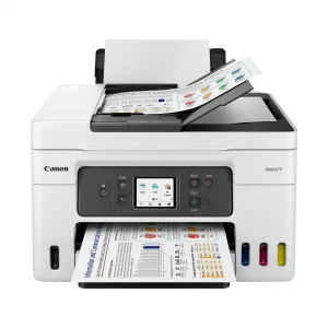 Canon pixma gx4040 all-in-one printer