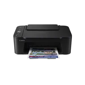 Canon pixma ts3340 all-in-one printer