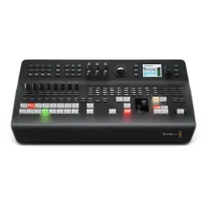 BLACK MAGIC ATEM SDI Switcher