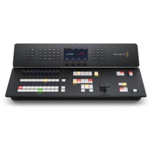 Blackmagic Design ATEM Television Studio HD8 Switcher