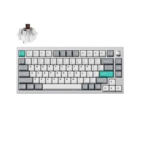 Keychron Lemokey P1 Pro Keyboard