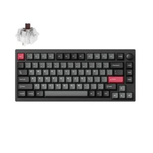 Keychron Lemokey P1 Pro Keyboard