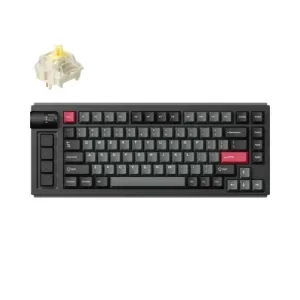 Keychron Lemokey L1 Mechanical Keyboard