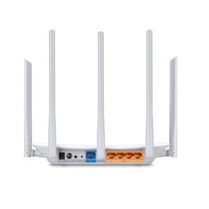 TP-Link TL-ARCHER C60 AC1350 Wireless Dual Band Router