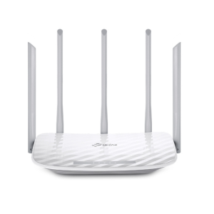TP-Link TL-ARCHER C60 AC1350 Wireless Dual Band Router