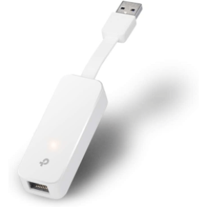 TP-Link USB 3.0 to Gigabit Ethernet Network Adapter TL-UE300