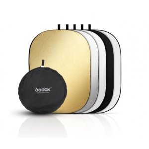 Godox RFT10 – Reflector Kit 7 in 1 80x120cm
