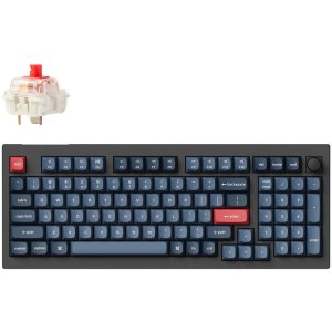 Keychron V5 Max V5M-D1 Mechanical Keyboard