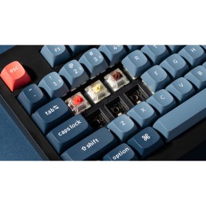 Keychron V5 Max V5M-D1 Mechanical Keyboard