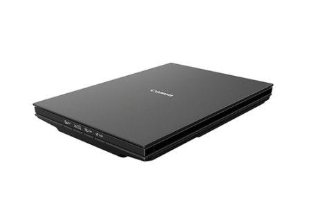 Canon lide 300 colour image scanner