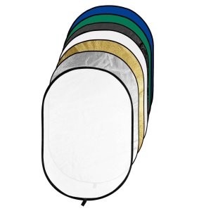 Godox RFT-10 120 x 180cm Collapsible 7-in-1 Reflector Disk