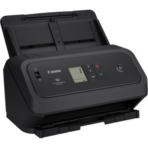 Canon dr-c230 document image scanner