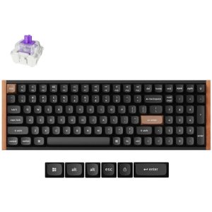 Keychron K4 HE K4H-F1 Mechanical Keyboard