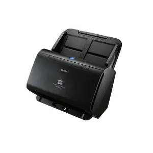 Canon dr-c240 document scanner