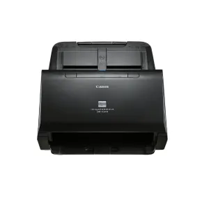 Canon dr-c240 document scanner