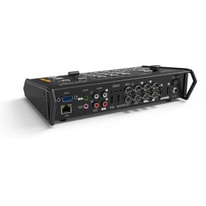 AVMATRIX VS0601U Mini 6-Channel SDI/HDMI Multi-Format AV Switcher
