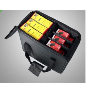Visico LED-50A 3 Lights Kit (VISLED50A)