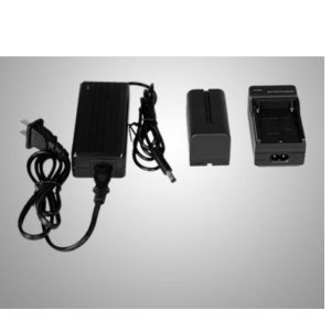 Visico LED-50A 3 Lights Kit (VISLED50A)