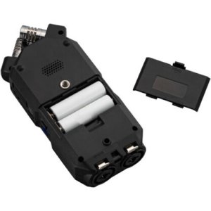 Zoom H4essential 4-Track 32-Bit Float Portable Recorder-ZOOMH4ESS