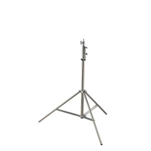 Visico LS-5027-S Stainless Steel Light Stand