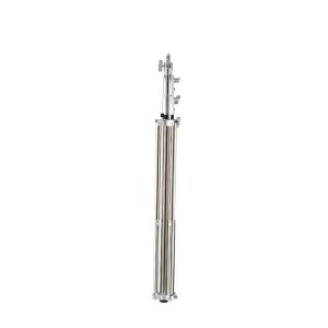 Visico LS-5027 Stainless Steel Boom Stand